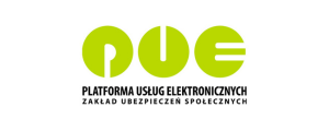 logo zus